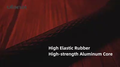 Ulanzi MT-11 flexibel statief XL met extra stevige poten en ingebouwde telefoonhouder