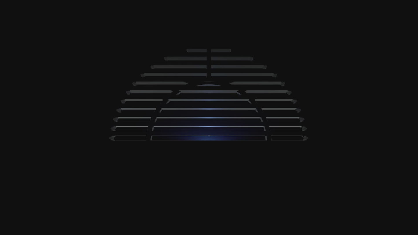 Poignée Telesin Master Grip pour iPhone 17 Pro - Kit standard