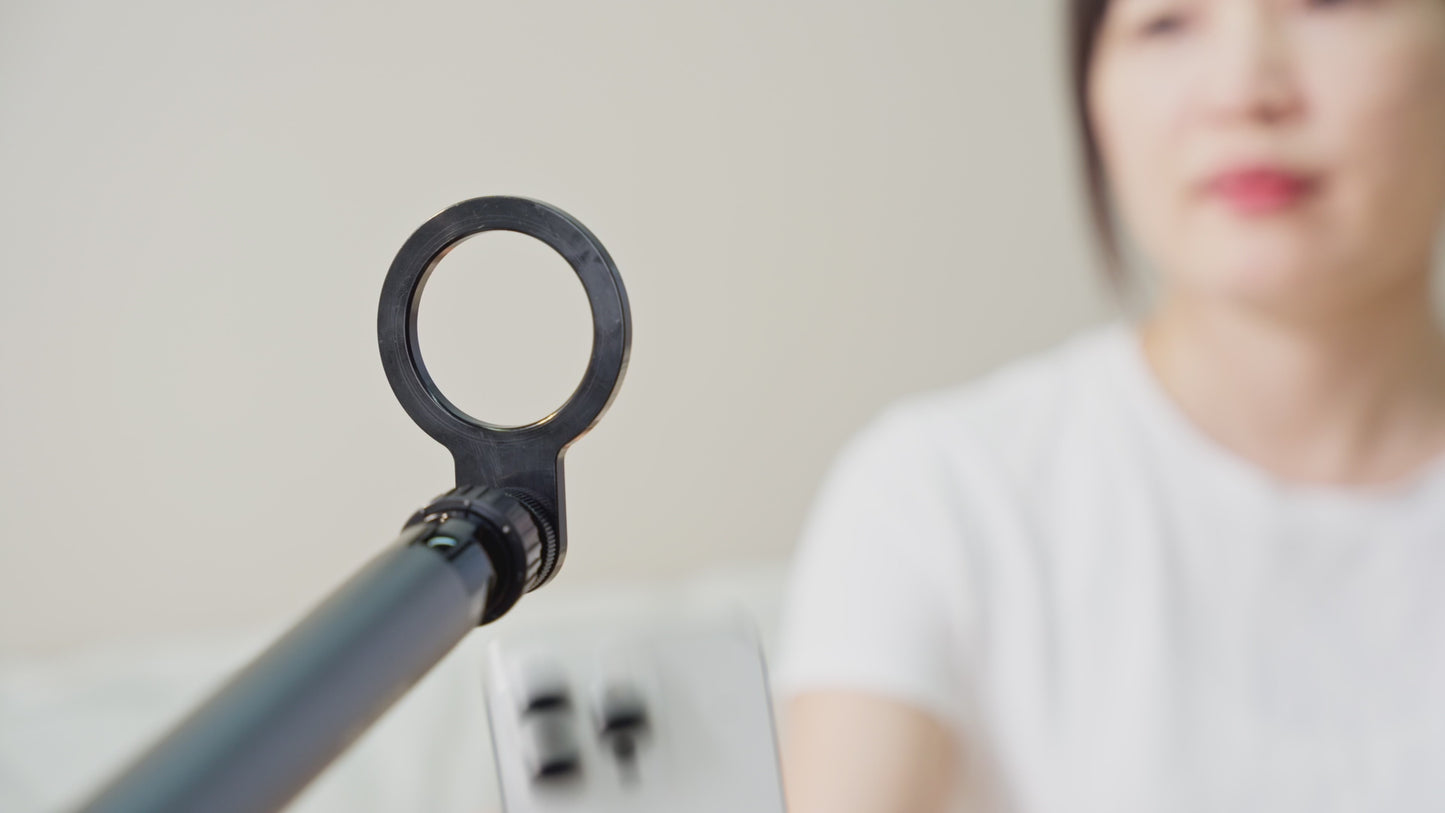 Telesin Live Streaming Floor Stand met MagSafe