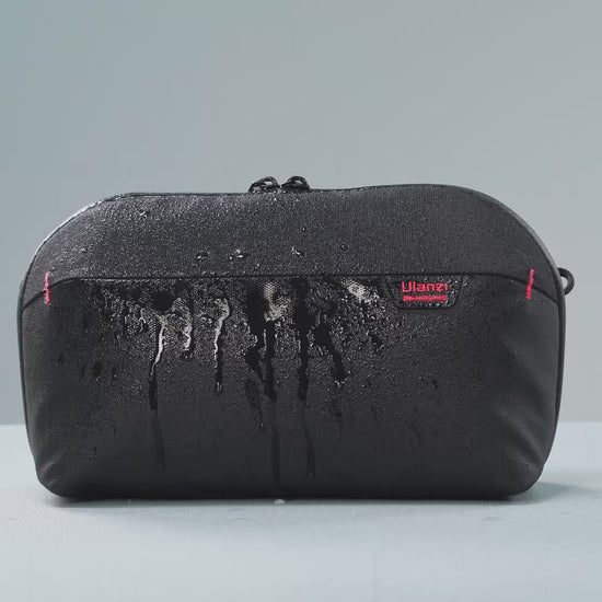 Ulanzi TRAKER BP06 - 2L - Waterafstotende Tech Pouch