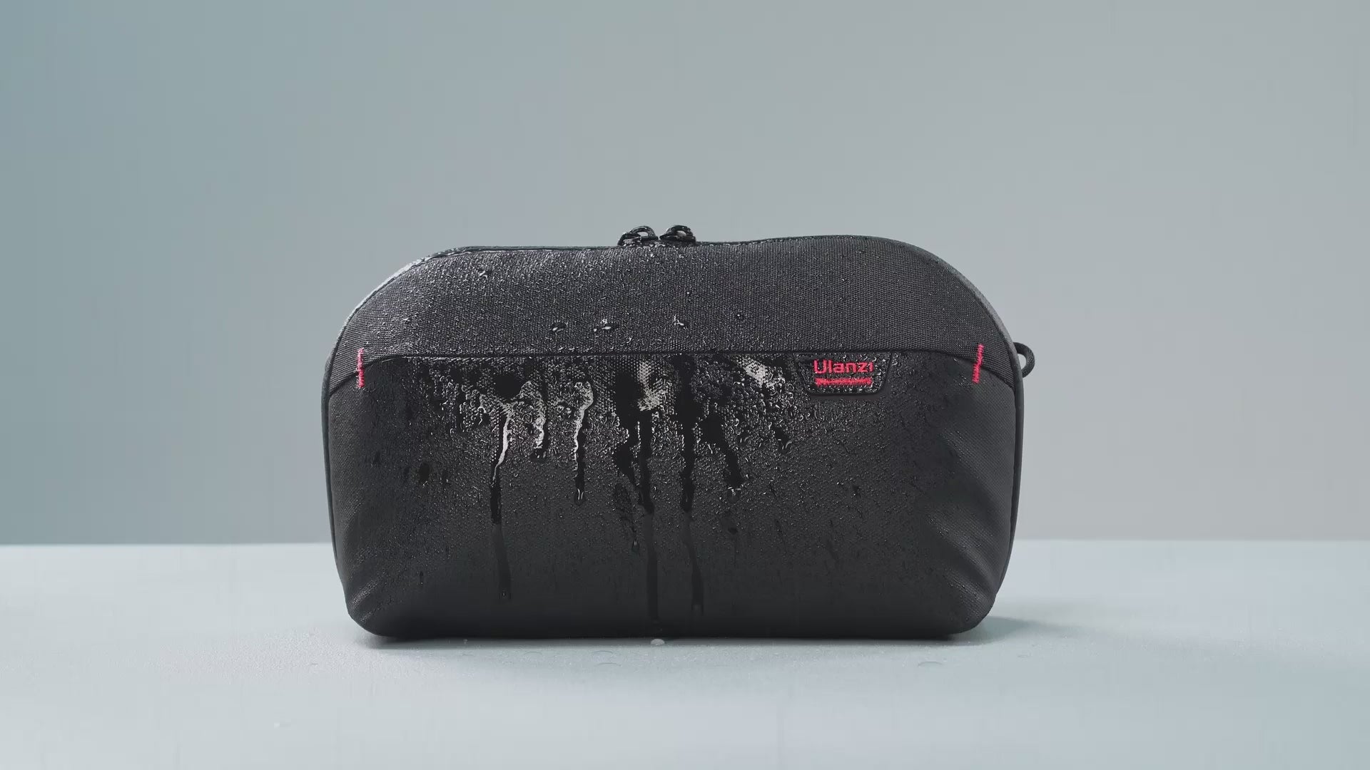 Ulanzi TRAKER BP06 - 2L - Waterafstotende Tech Pouch