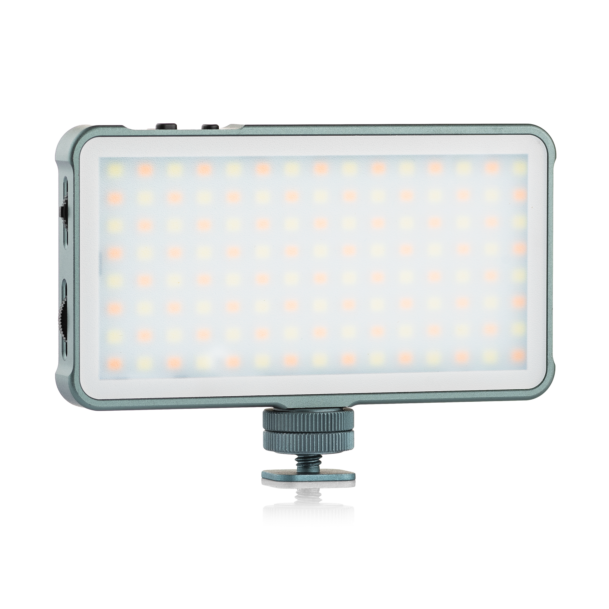 MOJOGEAR Lumi Bicolor LED-lamp 12W - Medium