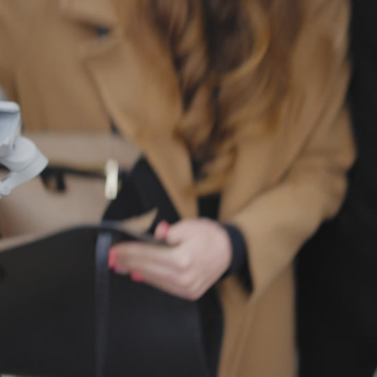 Hohem iSteady XE - lichtgewicht smartphone gimbal