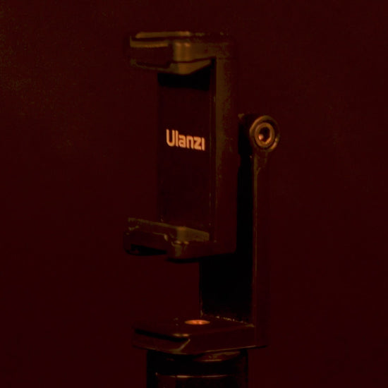 Ulanzi BG-3 powerbank grip 10.000 mAh (met statiefje)