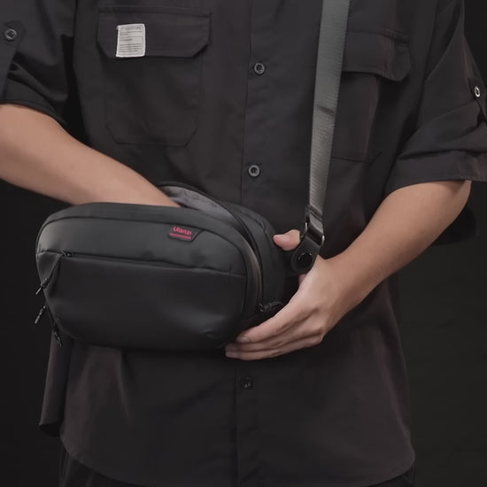 Ulanzi FILMOG Ace Fog Machine FM01 - Draagbare mini rookmachine