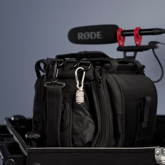 RØDE Thread Adaptor bevestigingsaccessoire
