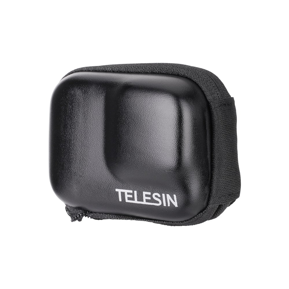 Telesin Opberghoes voor GoPro 9 / GoPro 10 / GoPro 11 / GoPro 12 - Zwart/Grijs - GoPro Cases & behuizingen