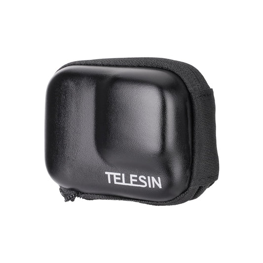 Telesin Opberghoes voor GoPro 9 / GoPro 10 / GoPro 11 / GoPro 12 - Zwart/Grijs - GoPro Cases & behuizingen