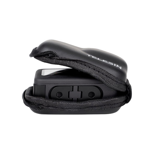 Telesin Opberghoes voor GoPro 9 / GoPro 10 / GoPro 11 / GoPro 12 - Zwart/Grijs - GoPro Cases & behuizingen