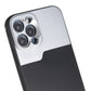 Ulanzi iPhone 12 Pro lens case met 17 mm schroefdraad - Beschermhoezen