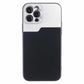 Ulanzi iPhone 12 Pro lens case met 17 mm schroefdraad - Beschermhoezen