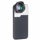 Ulanzi iPhone 12 Pro lens case met 17 mm schroefdraad - Beschermhoezen