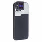 Ulanzi iPhone 12 Pro lens case met 17 mm schroefdraad - Beschermhoezen