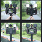 Ulanzi U-Rig Wireless Smartphone Video Rig met draadloos opladen - Video Rigs